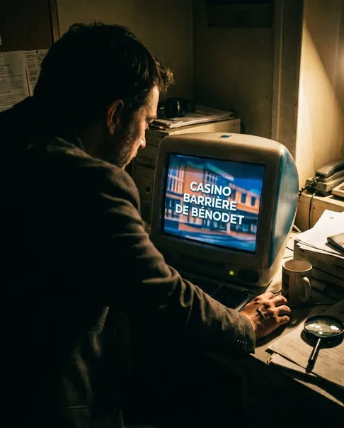 Casino Barrière de Bénodet: fiabilité et légitimité d'un casino en ligne